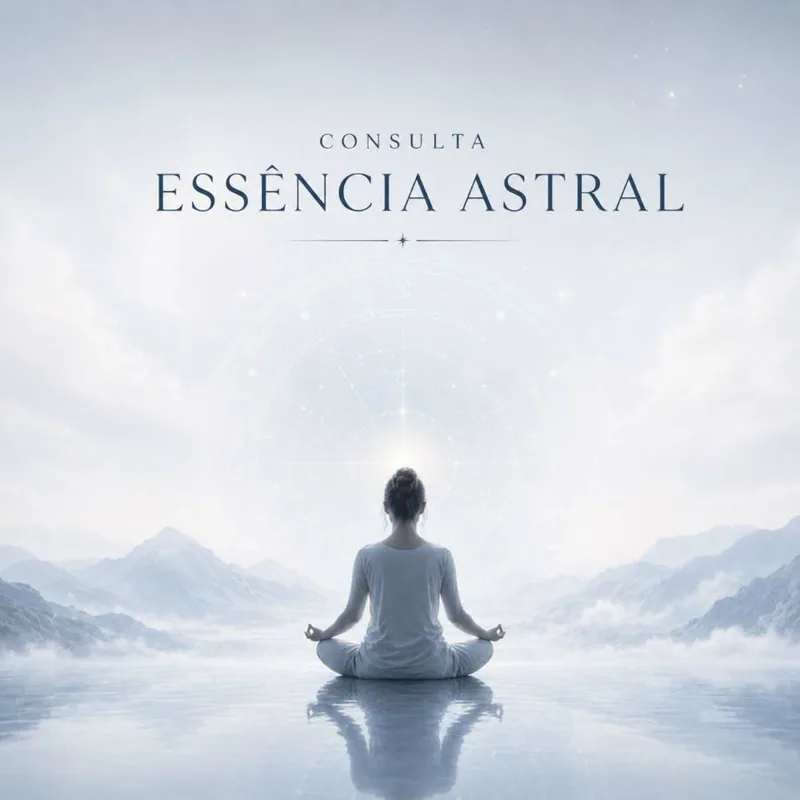 Imagem da consulta Consulta Essência Astral